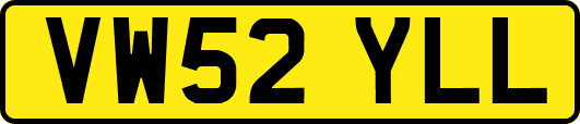 VW52YLL