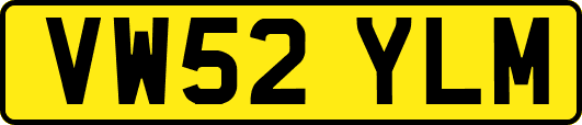 VW52YLM