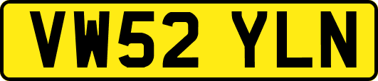 VW52YLN