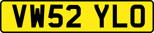 VW52YLO