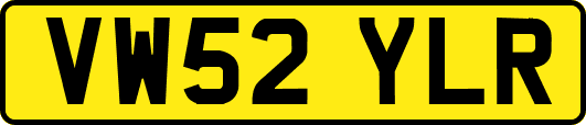 VW52YLR
