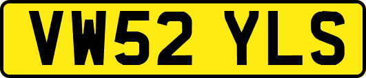 VW52YLS