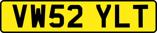 VW52YLT