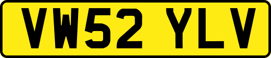 VW52YLV