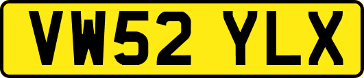 VW52YLX