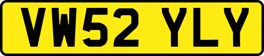 VW52YLY