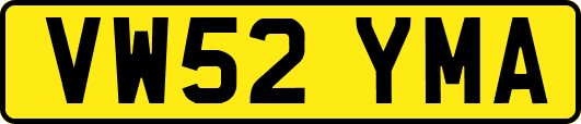 VW52YMA