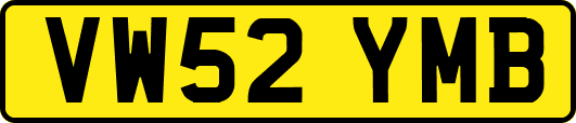 VW52YMB