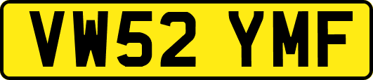 VW52YMF
