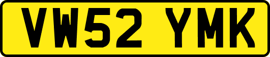 VW52YMK