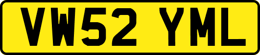 VW52YML