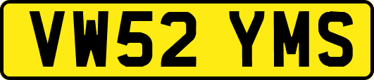 VW52YMS