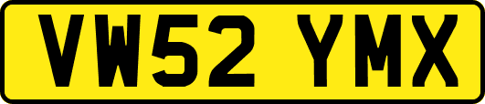 VW52YMX