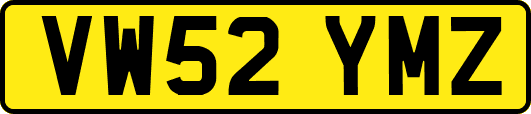 VW52YMZ