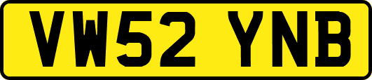 VW52YNB