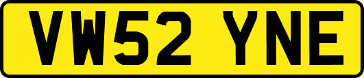 VW52YNE