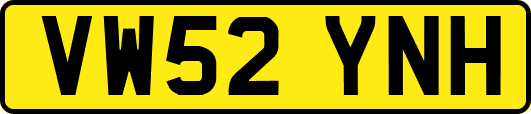 VW52YNH