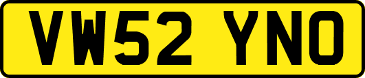 VW52YNO