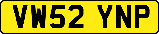 VW52YNP