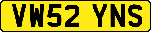 VW52YNS
