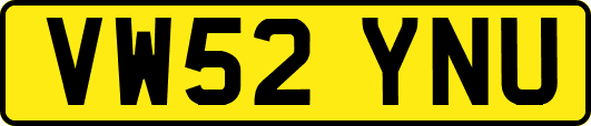 VW52YNU