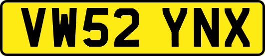VW52YNX