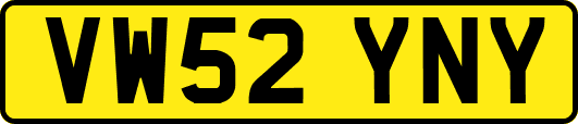 VW52YNY