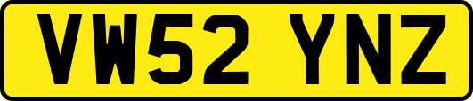 VW52YNZ