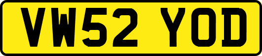 VW52YOD