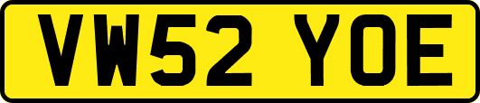 VW52YOE