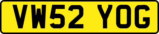 VW52YOG