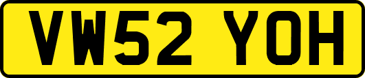VW52YOH