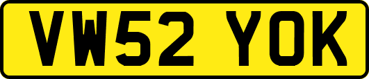 VW52YOK