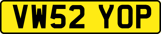 VW52YOP