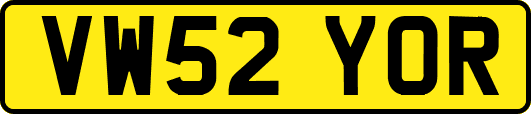 VW52YOR