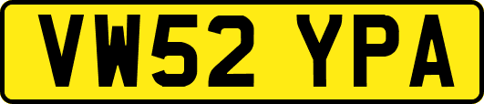 VW52YPA