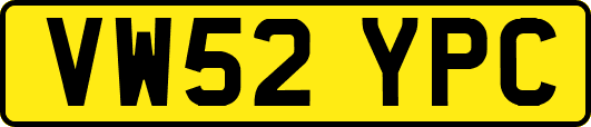 VW52YPC