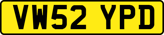 VW52YPD