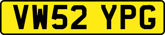 VW52YPG