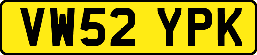 VW52YPK