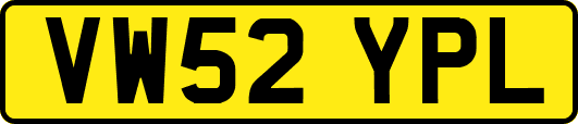 VW52YPL