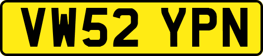 VW52YPN