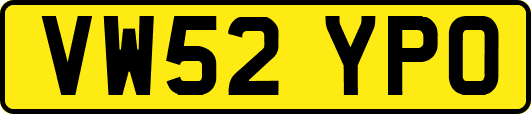 VW52YPO