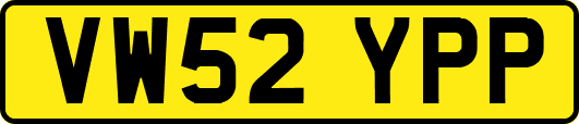 VW52YPP