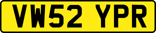 VW52YPR