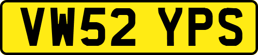 VW52YPS