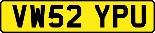 VW52YPU