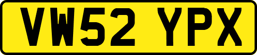 VW52YPX