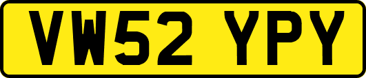 VW52YPY
