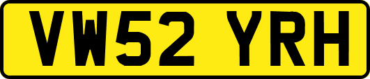 VW52YRH